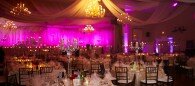 Carmen’s Banquet Centre Adds Elegance to the NDRA