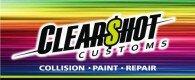 ClearShot Customs – Clearly a Strong Supporter of the NDRA
