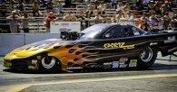 NDRA ALCOHOL FUNNY CAR SERIES TO TAKE PART IN STRATFORD SPECTACULAR