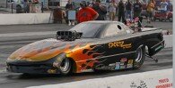 NDRA Sets Drag Racing Schedule with Extreme Horsepower Action for 2013
