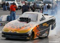 NDRA – A Show within a Show at the Canadian Nitro Nationals